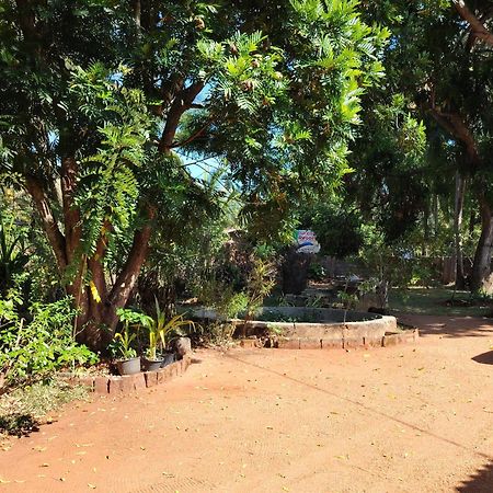 Olivia Homestay Anuradhapura Exterior photo