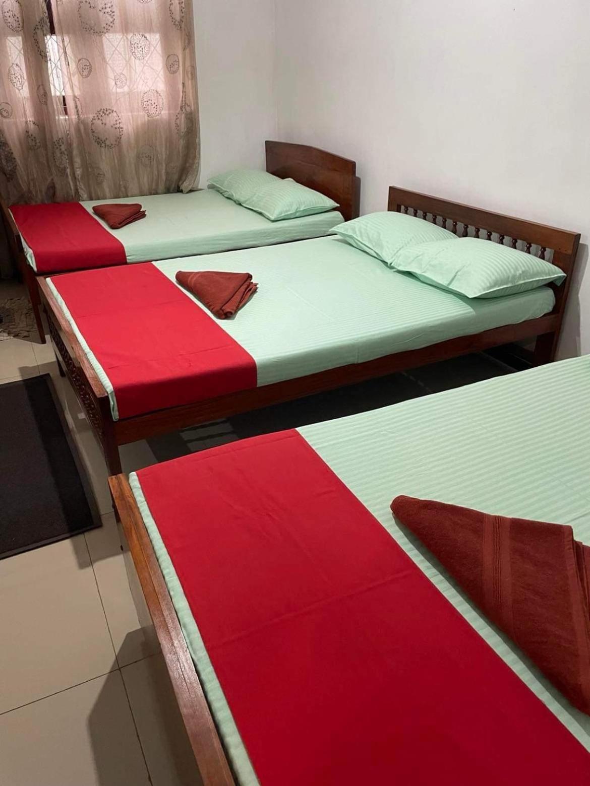 Olivia Homestay Anuradhapura Exterior photo