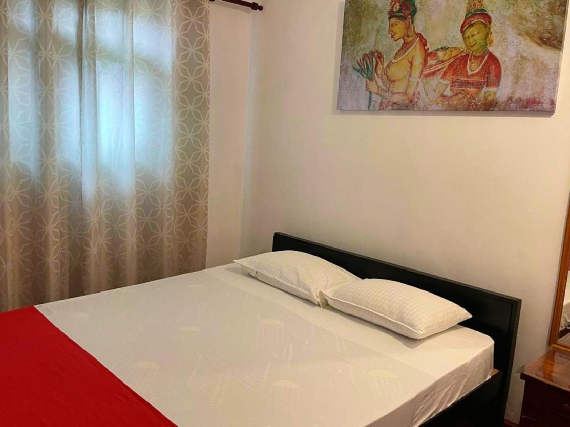 Olivia Homestay Anuradhapura Exterior photo