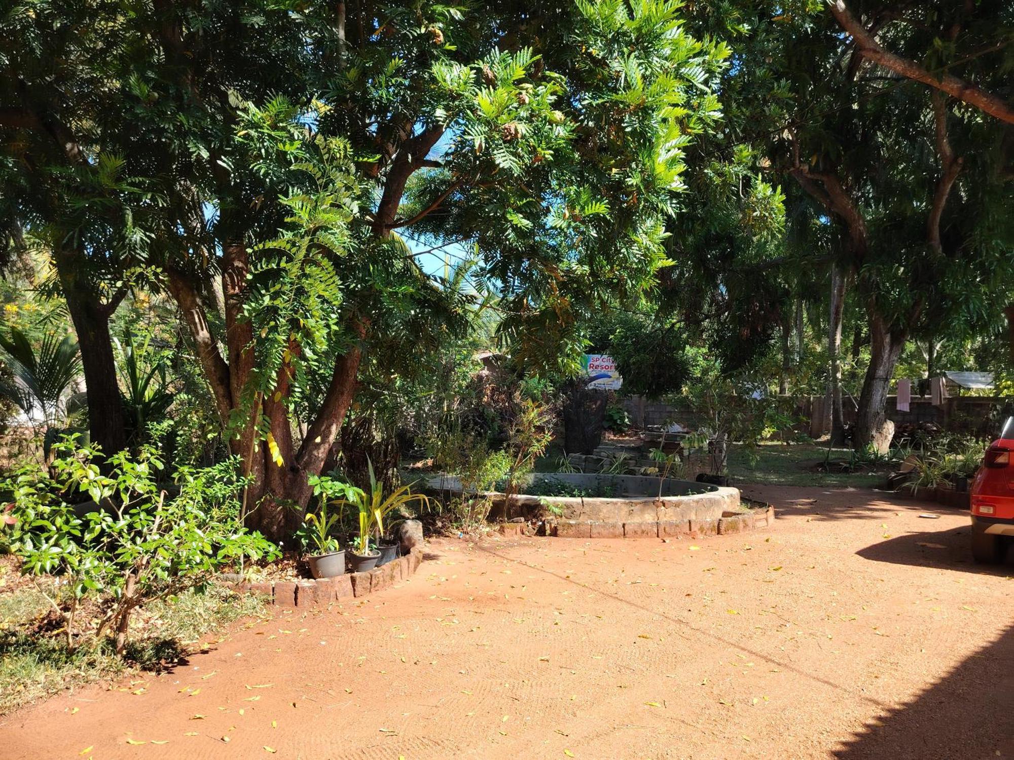 Olivia Homestay Anuradhapura Exterior photo