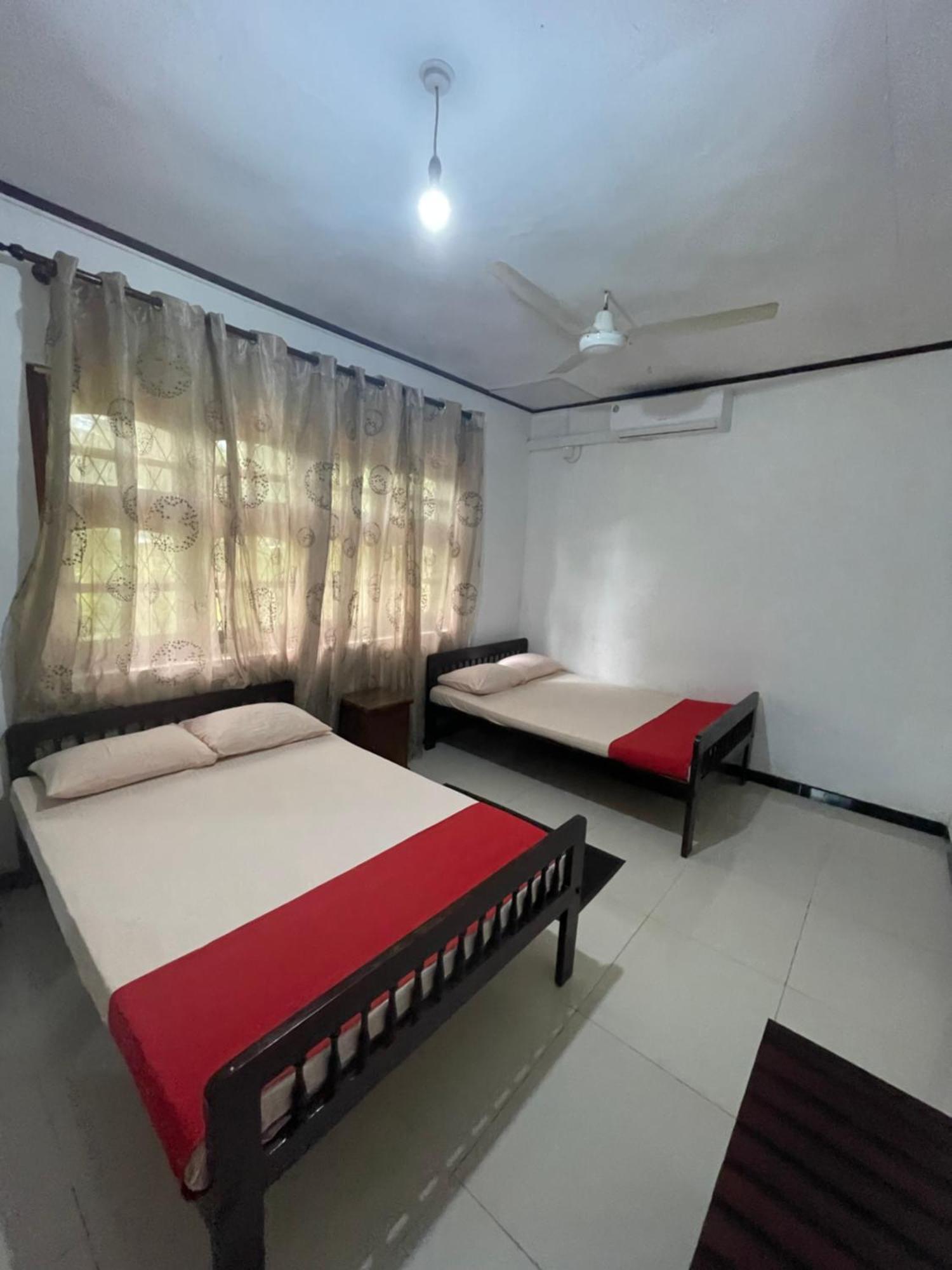 Olivia Homestay Anuradhapura Exterior photo