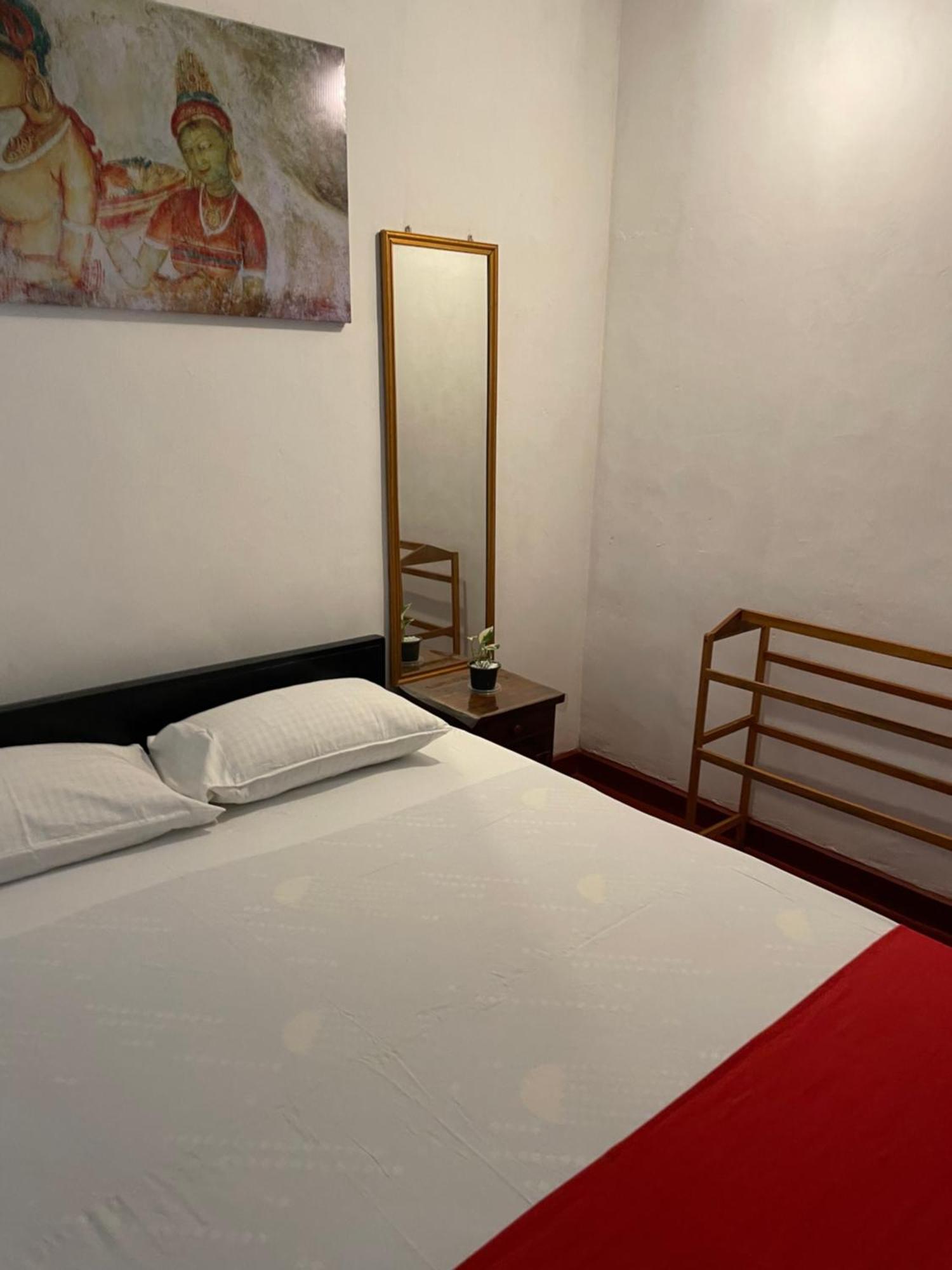 Olivia Homestay Anuradhapura Exterior photo