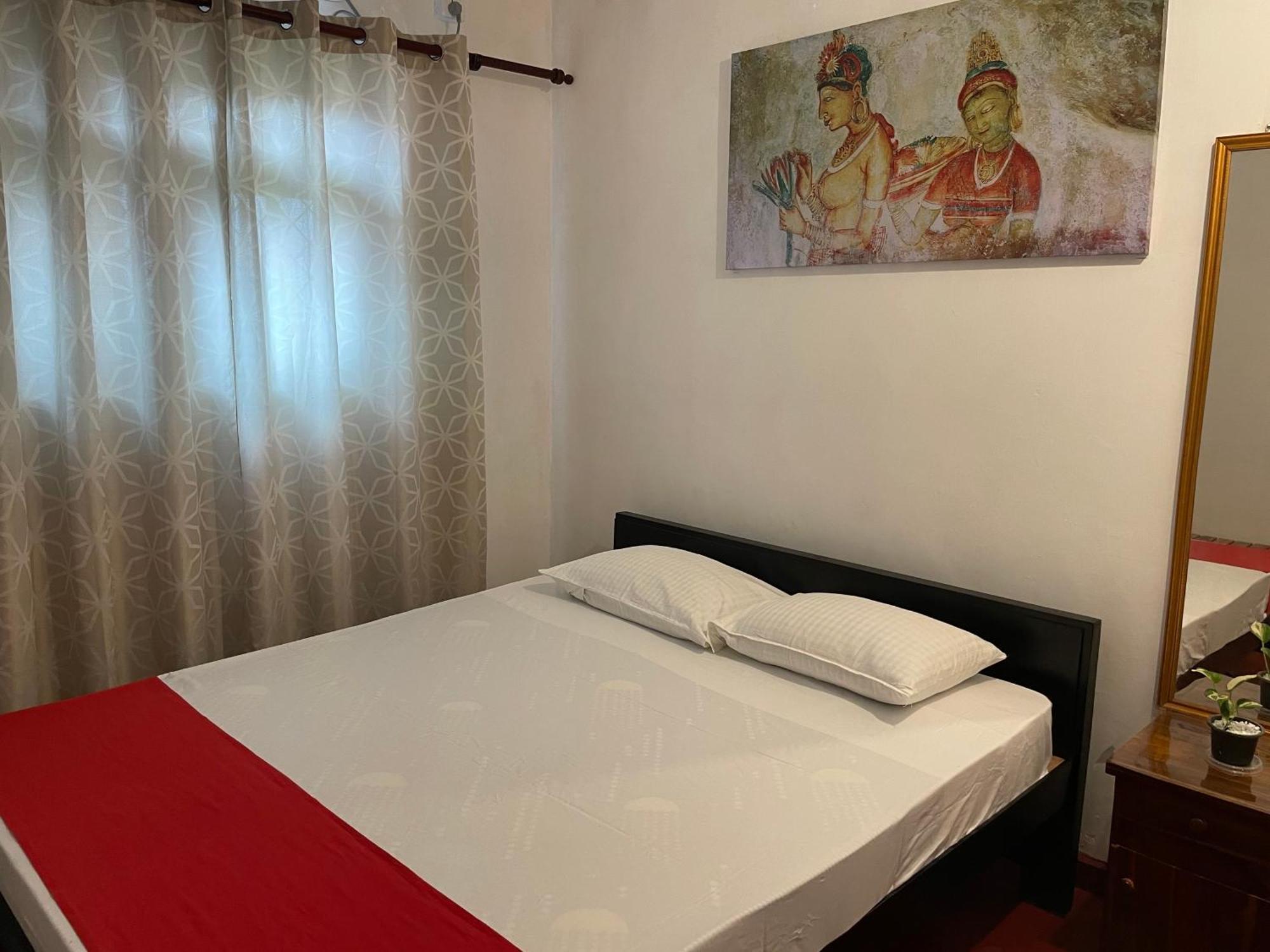 Olivia Homestay Anuradhapura Exterior photo