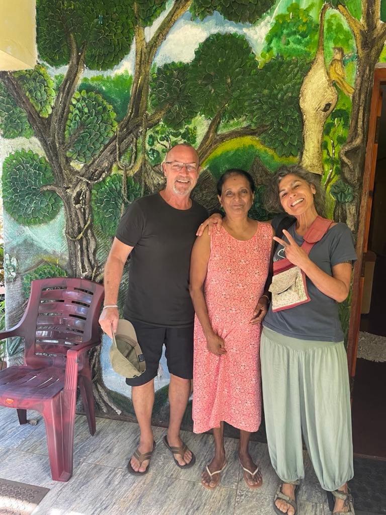 Olivia Homestay Anuradhapura Exterior photo