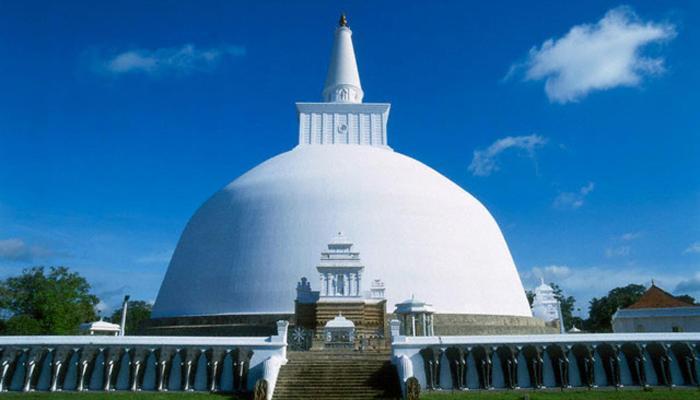 Olivia Homestay Anuradhapura Exterior photo