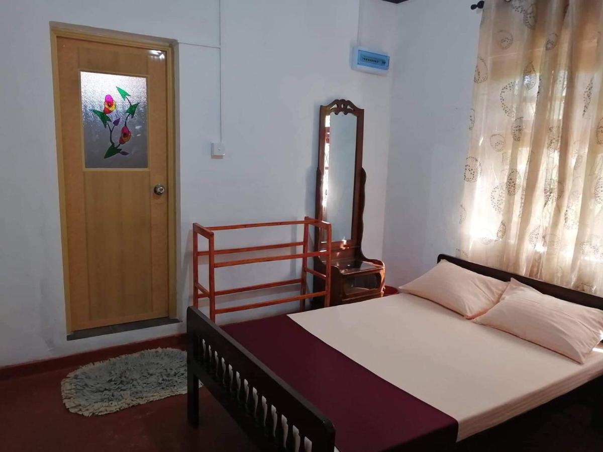Olivia Homestay Anuradhapura Exterior photo