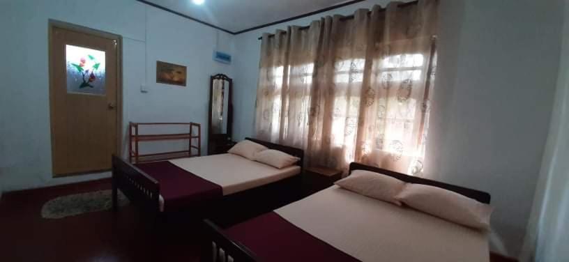 Olivia Homestay Anuradhapura Exterior photo