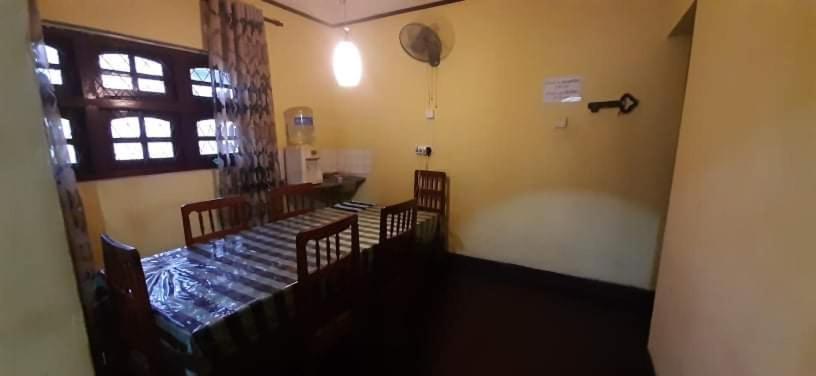 Olivia Homestay Anuradhapura Exterior photo